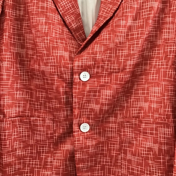 Maroths Blazer, Size Large NWT - Picture 4 of 12